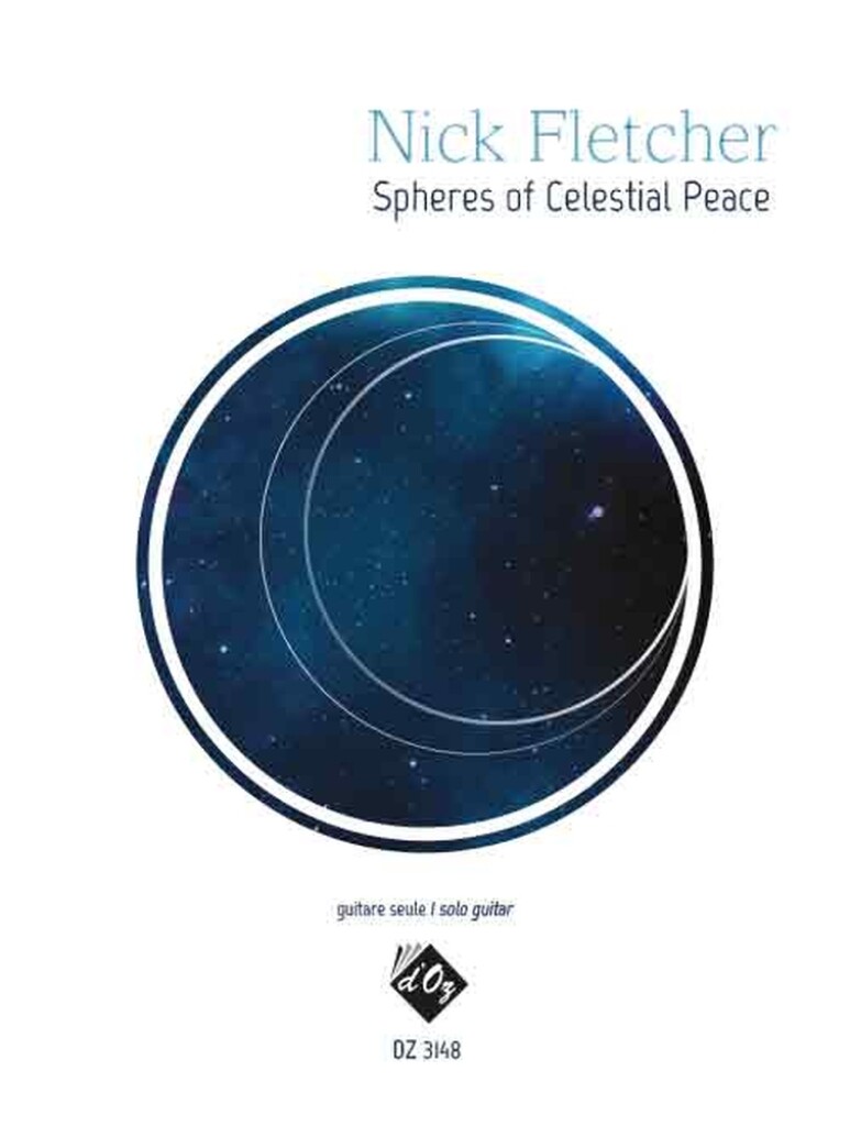 Spheres Of Celestial Peace